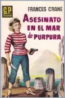 Asesinato en el mar de púrpura