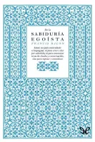 De la sabiduría egoísta