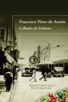 Callejón de Dolores