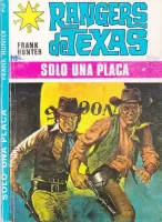Solo una placa