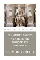 Moisés y la religión monoteísta