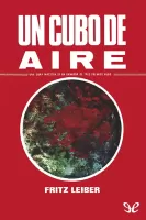 Un cubo de aire