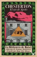 El ojo de Apolo