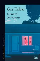 El motel del voyeur