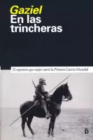 En las trincheras