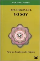 Discursos del YO SOY para los hombres del minuto