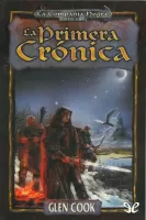 La primera crónica