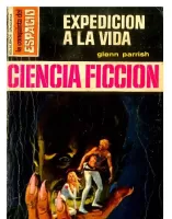 Expedición a la vida