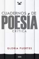 Gloria Fuertes