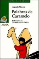 Palabras de caramelo