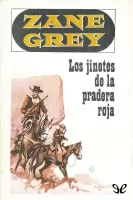 Los Jinetes de la Pradera Roja
