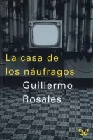 La casa de los náufragos