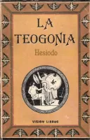 Teogonía