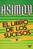El libro de los sucesos