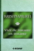Vivir de instante en instante