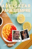 Adelgazar para siempre