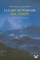 La caída de Númenor