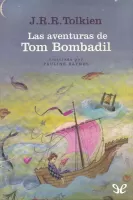 Las aventuras de Tom Bombadil y otros poemas de El libro rojo