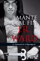 Amante al fin
