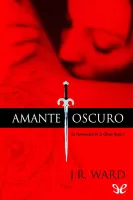 Amante Oscuro