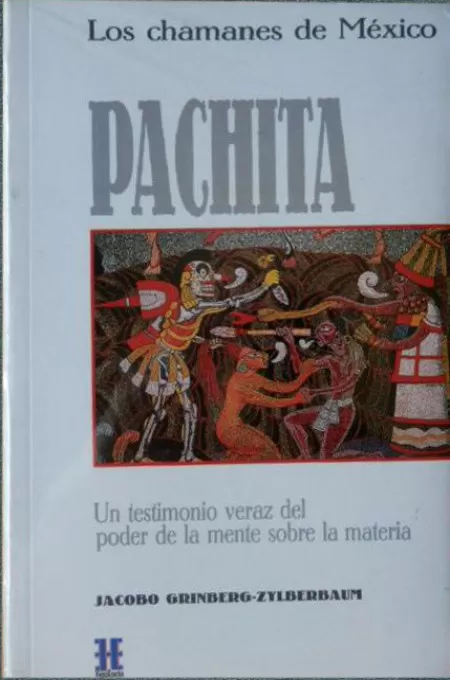 Pachita 