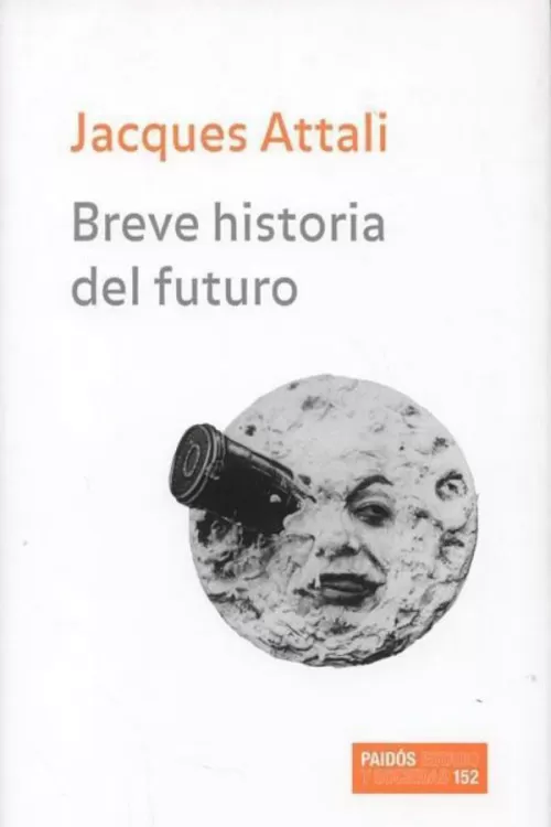 Breve historia del futuro