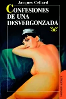 Confesiones de una desvergonzada