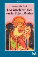 Los intelectuales en la Edad Media