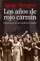 Los años de rojo carmín