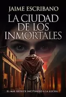 La ciudad de los inmortales