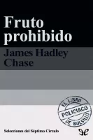 Fruto prohibido