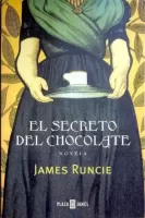 El secreto del chocolate