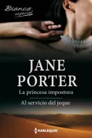 La princesa impostora