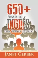 650+ frases en inglés para todos los días
