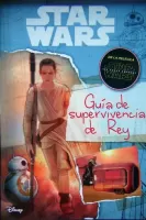 Guía de supervivencia de Rey