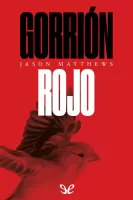 Gorrión rojo