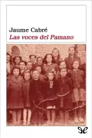 Las voces del Pamano