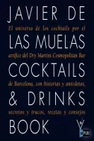 Cocktails & Drinks Book