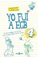 Yo fui a EGB 4