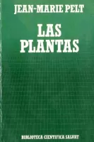 Las plantas