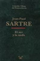 El ser y la nada