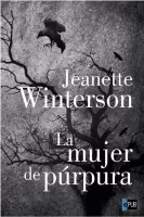 La mujer de púrpura