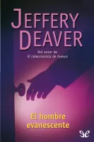 El hombre evanescente