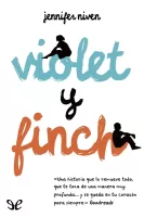 Violet y Finch