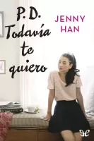 PD. Todavía te quiero