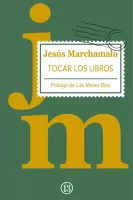 Tocar los libros