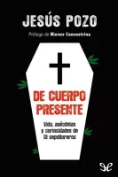 De cuerpo presente