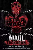 Darth Maul. Encerrado