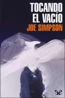 Tocando el vacío