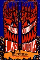 Las puertas del infierno